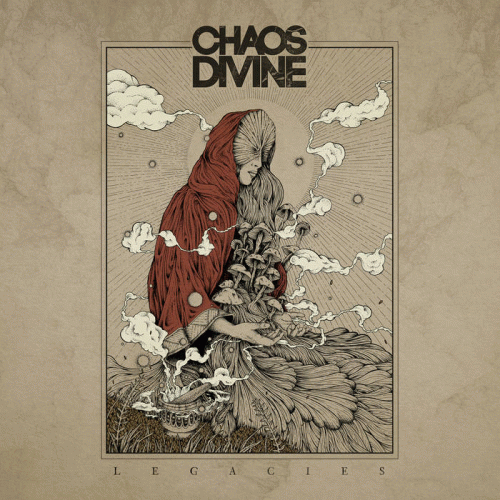 Chaos Divine : Legacies